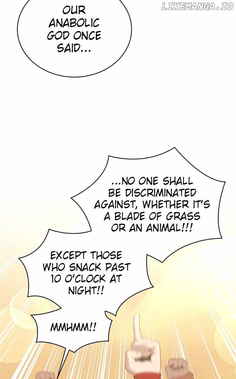 The Strongest Florist Chapter 231 68